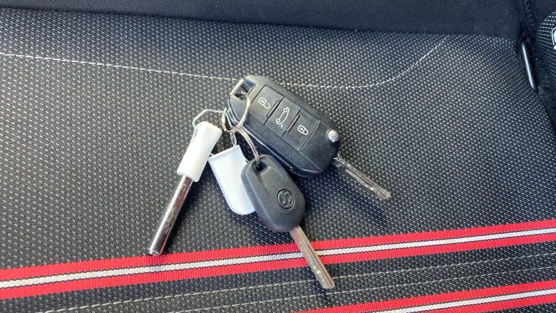 Vauxhall Corsa 1.2 Turbo SRi 5dr Petrol Hatchback